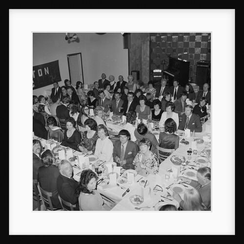 Everton football club dinner by Manx Press Pictures