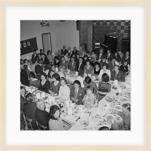 Everton football club dinner by Manx Press Pictures