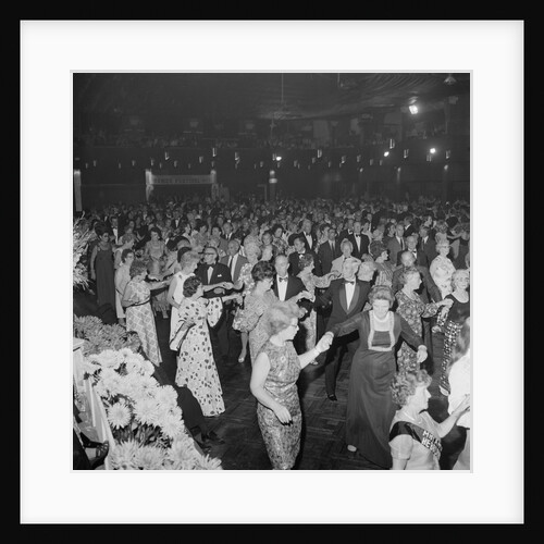 Dance Festival, Palace Lido by Manx Press Pictures