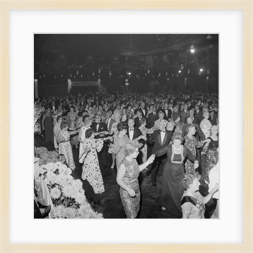 Dance Festival, Palace Lido by Manx Press Pictures