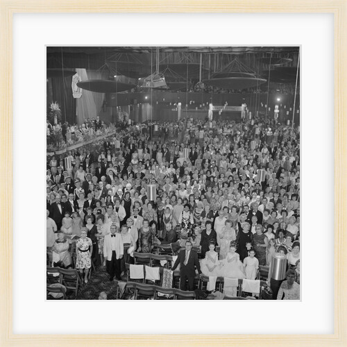 Dance Festival, Palace Lido by Manx Press Pictures