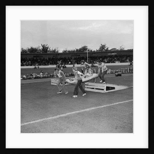 It's a Knockout', Onchan by Manx Press Pictures