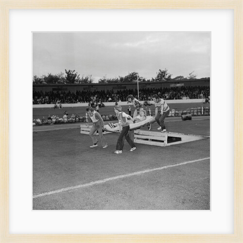 It's a Knockout', Onchan by Manx Press Pictures