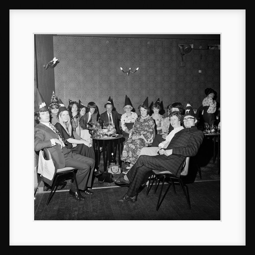 Civil Service Halloween dinner, Isle of Man by Manx Press Pictures