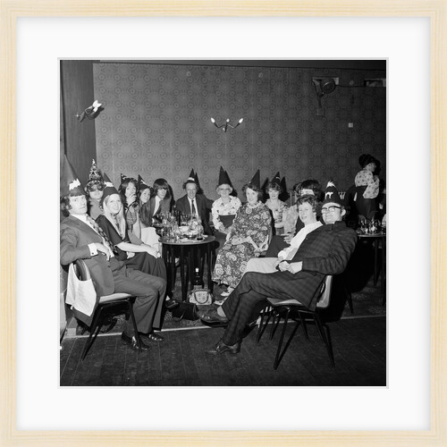 Civil Service Halloween dinner, Isle of Man by Manx Press Pictures