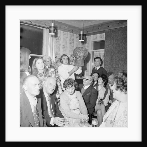 Melliah, Glen Mona Hotel, Isle of Man by Manx Press Pictures