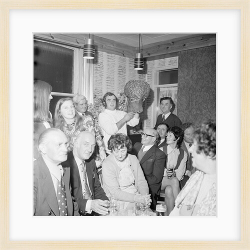 Melliah, Glen Mona Hotel, Isle of Man by Manx Press Pictures