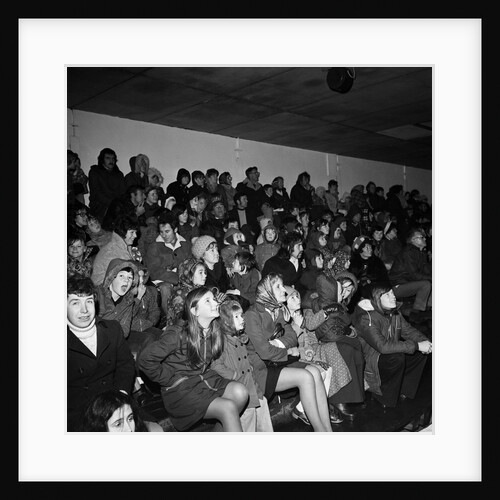 Firework display, Onchan by Manx Press Pictures