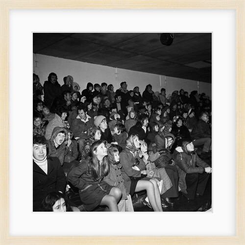 Firework display, Onchan by Manx Press Pictures