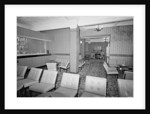 Boarding House Improvements for L.G.B. by Manx Press Pictures