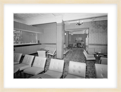 Boarding House Improvements for L.G.B. by Manx Press Pictures