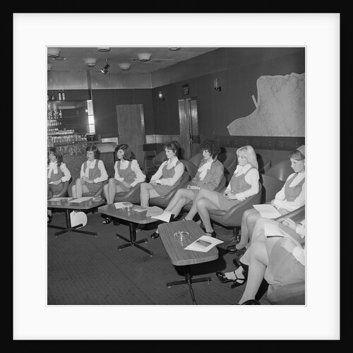 Isle of Man Tourist Board women, Palace, Douglas by Manx Press Pictures