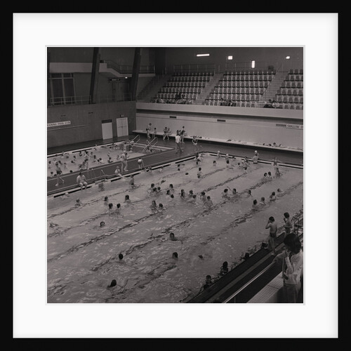 Summerland Baths by Manx Press Pictures