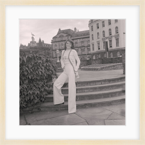 Mic Mac Fashions by Manx Press Pictures