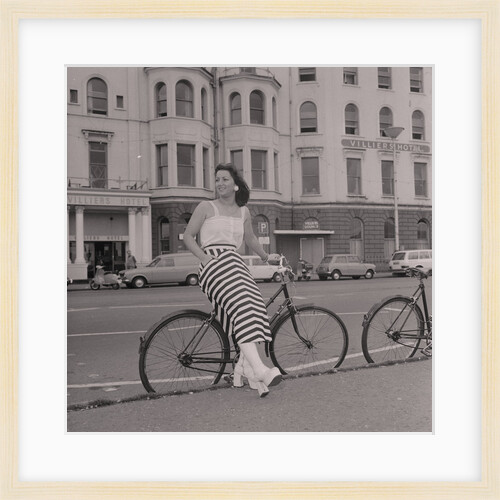 Mic Mac Fashions by Manx Press Pictures