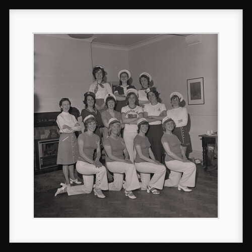 Entertainers at St George’s Hall by Manx Press Pictures