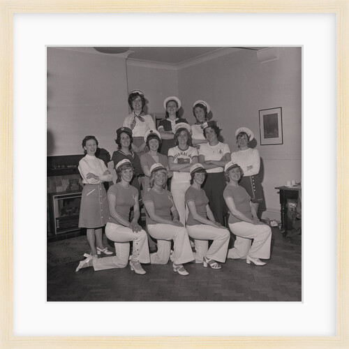 Entertainers at St George’s Hall by Manx Press Pictures