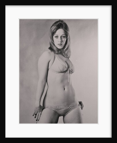 Stripper by Manx Press Pictures