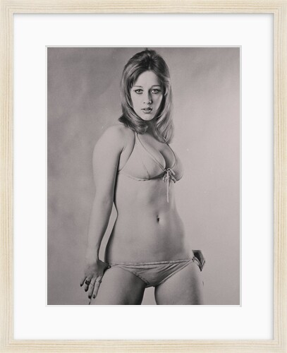 Stripper by Manx Press Pictures