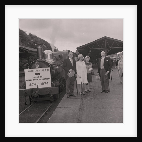Isle of Man Railway Centenary , Port Erin line by Manx Press Pictures