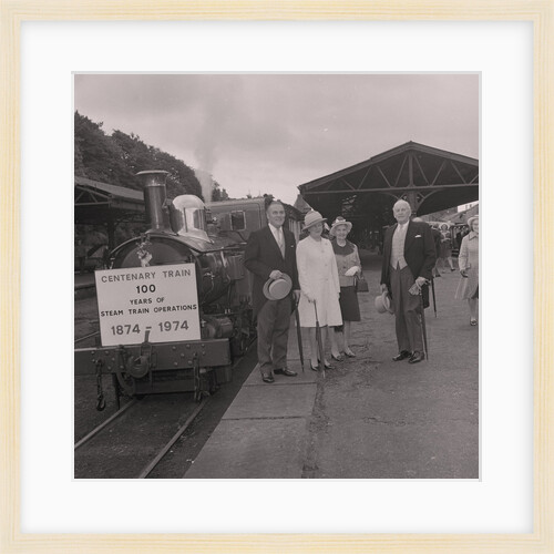 Isle of Man Railway Centenary , Port Erin line by Manx Press Pictures