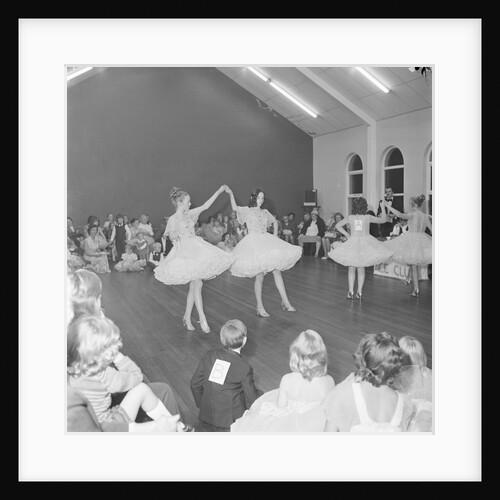 'Come Dancing', Ramsey by Manx Press Pictures