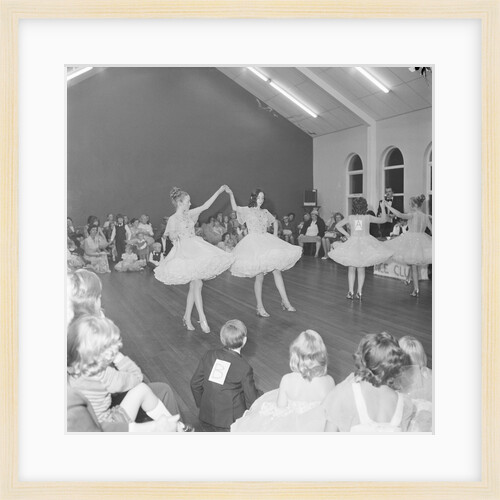 'Come Dancing', Ramsey by Manx Press Pictures