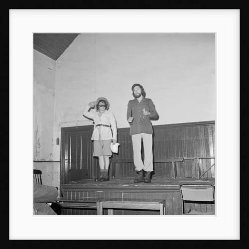 Cronk-y-Voddy Eisteddfod, St Johns by Manx Press Pictures