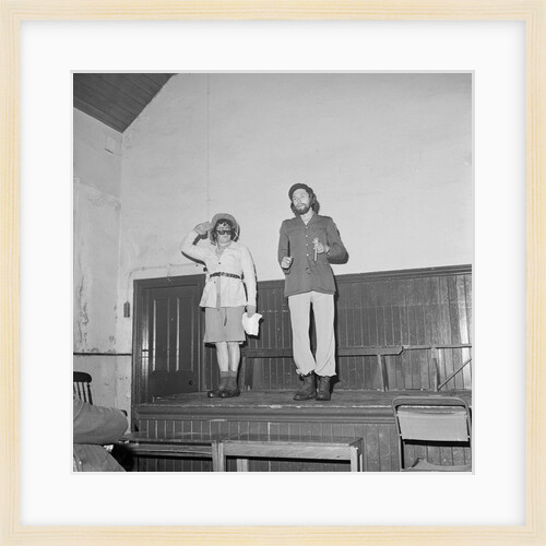 Cronk-y-Voddy Eisteddfod, St Johns by Manx Press Pictures