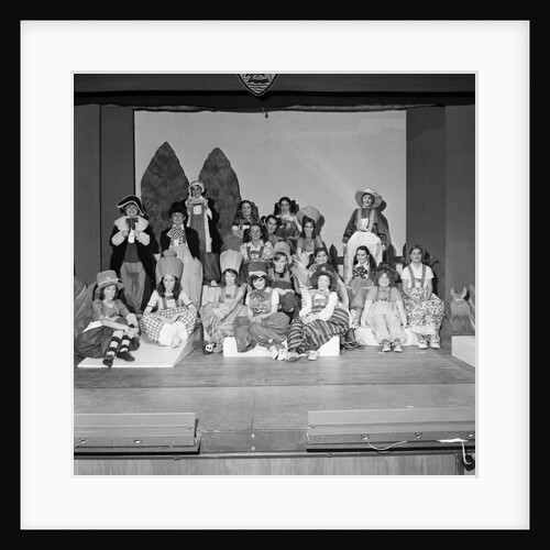 'Wizard of Oz', Ballakermeen by Manx Press Pictures