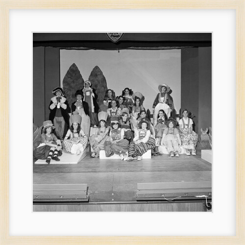 'Wizard of Oz', Ballakermeen by Manx Press Pictures