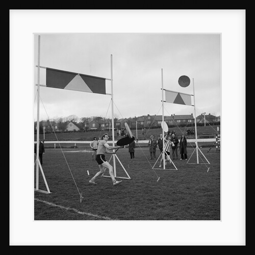 It’s a Knockout, Onchan by Manx Press Pictures
