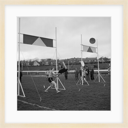It’s a Knockout, Onchan by Manx Press Pictures