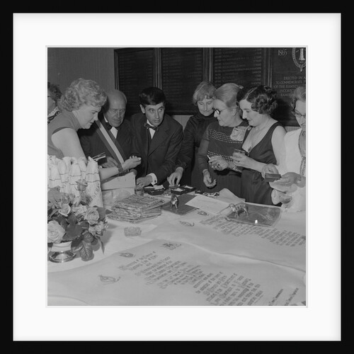 French twinning, Ramsey by Manx Press Pictures