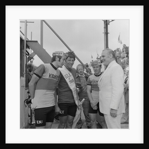 Cycle Week by Manx Press Pictures