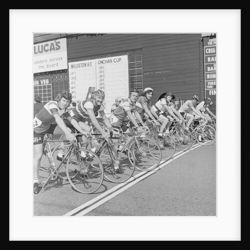 Cycle Week by Manx Press Pictures