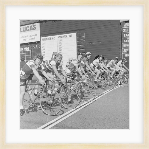 Cycle Week by Manx Press Pictures