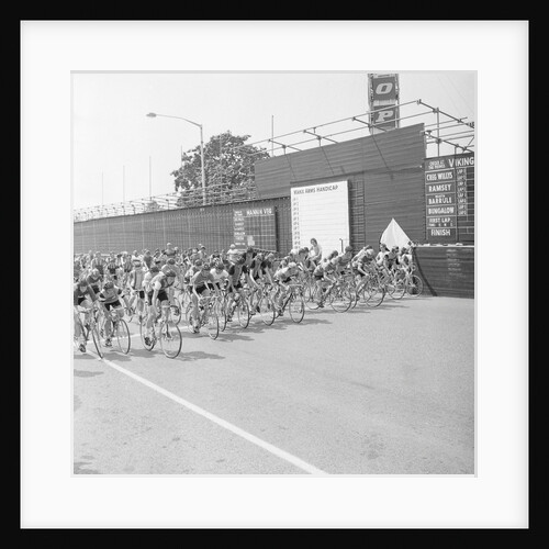 Cycle Week by Manx Press Pictures