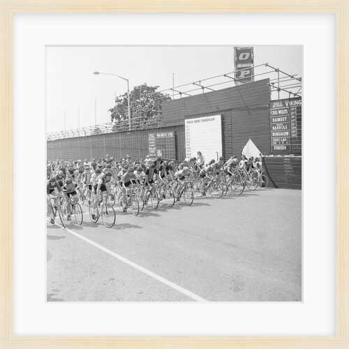 Cycle Week by Manx Press Pictures