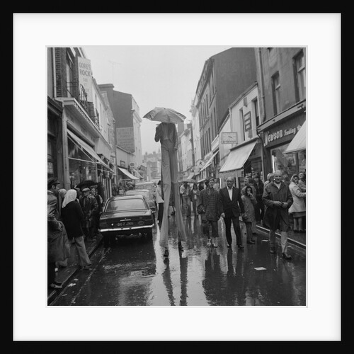 Circus by Manx Press Pictures