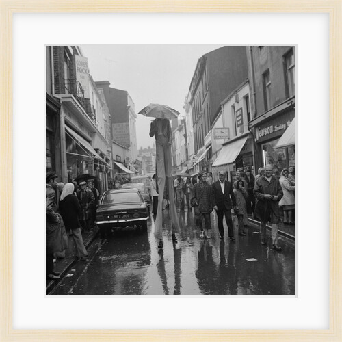 Circus by Manx Press Pictures