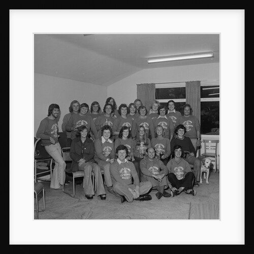 Castletown Ale Drinkers by Manx Press Pictures