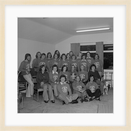 Castletown Ale Drinkers by Manx Press Pictures