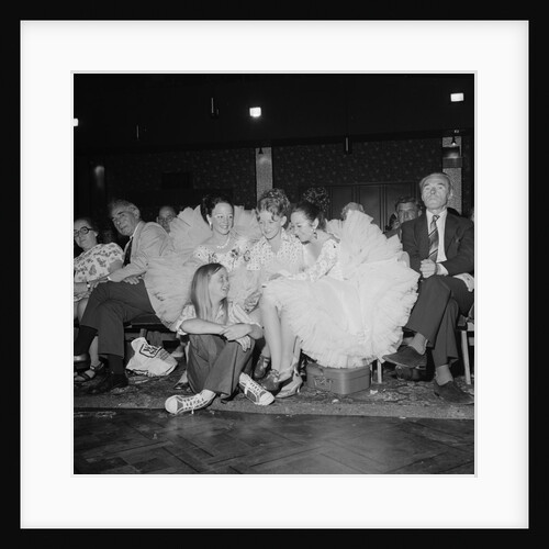Dance Festival, Palace by Manx Press Pictures