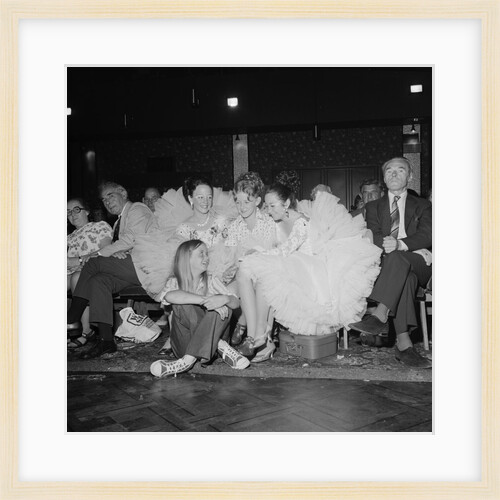 Dance Festival, Palace by Manx Press Pictures