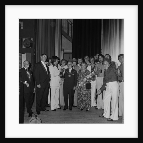 Kenny Ball Concert, Villa Marina by Manx Press Pictures