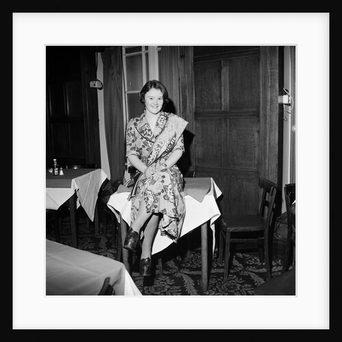Miss Disco, Villa Marina, Douglas by Manx Press Pictures