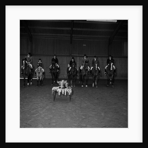 Horse of Year Presentation, Isle of Man by Manx Press Pictures