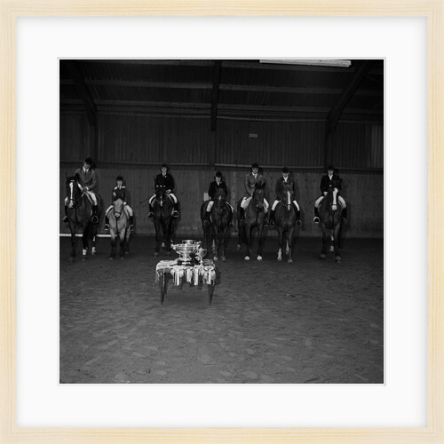 Horse of Year Presentation, Isle of Man by Manx Press Pictures