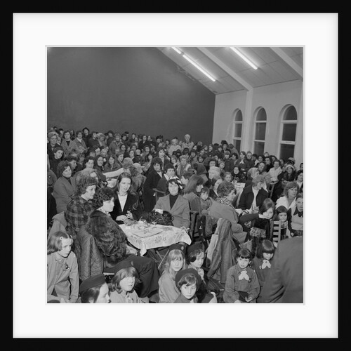 Brownies concert, Ramsey by Manx Press Pictures